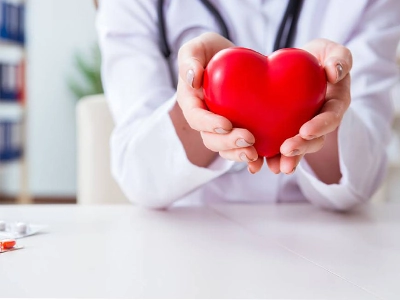 مشکلات قلبی عروقی، یکی از عوارض بیش فعالی در بزرگسالان است
