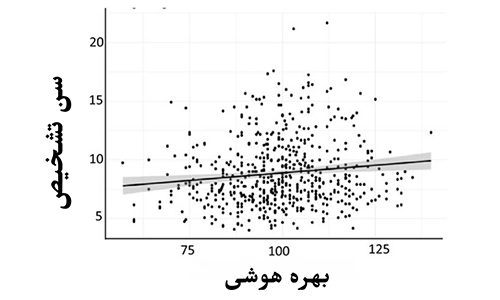 تشخیص ADHD در کودکان باهوش، دیرتر صورت می گیرد