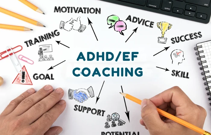 مربی گری ADHD چیست؟​