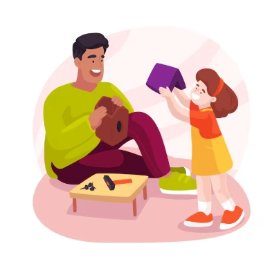 نوزاد عادی یا نوزاد بیش فعال؟ کدام یک؟