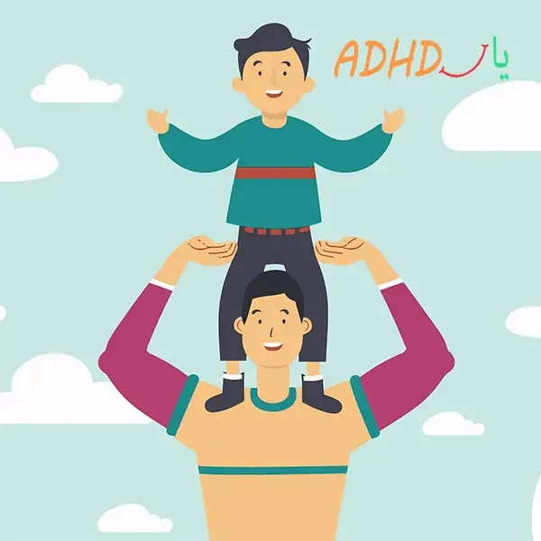 برای پاسخ به سوال "اثربخشی PCIT در درمان رفتار کودک بیش‌فعال (ADHD)" این صفحه را وارد شوید
